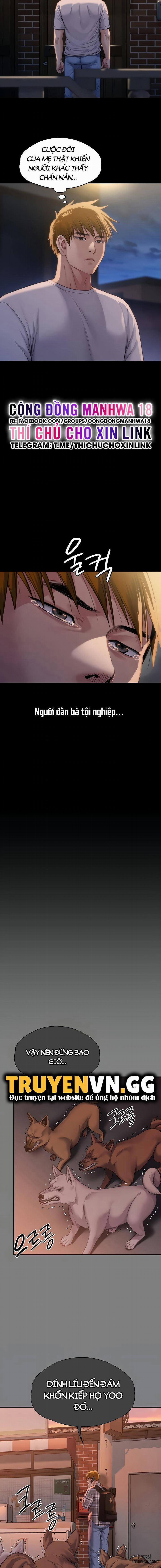 Ong Chúa 285 trang 3