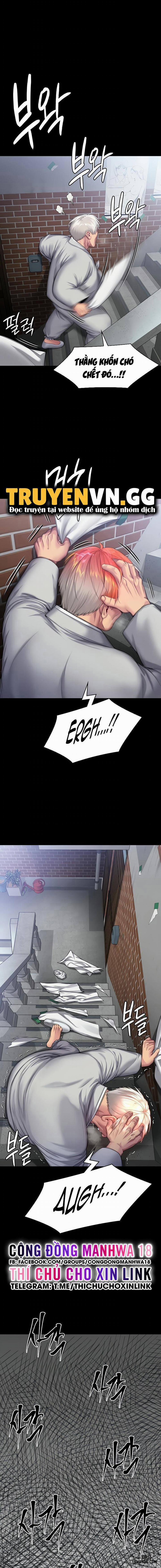 Ong Chúa 286 trang 15