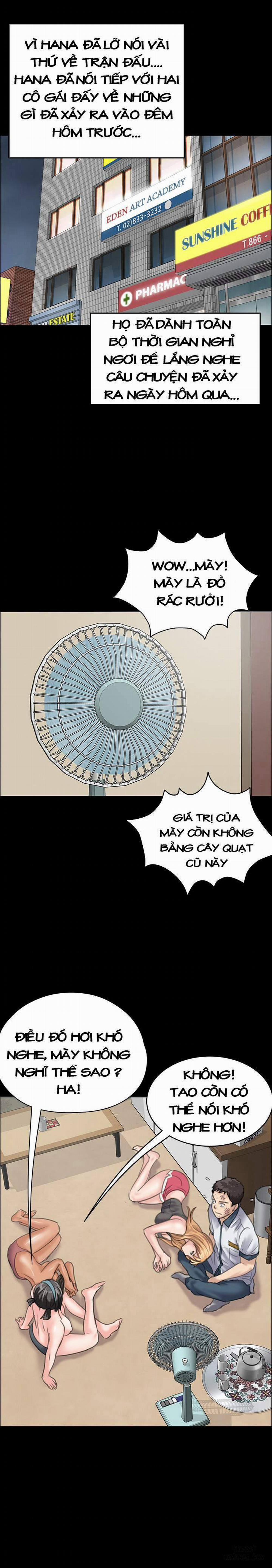 Ong Chúa 29 trang 18