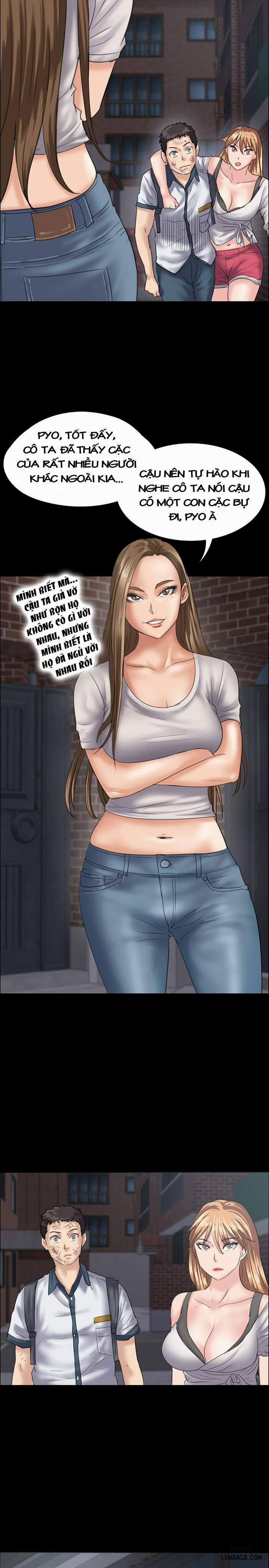 Ong Chúa 29 trang 29