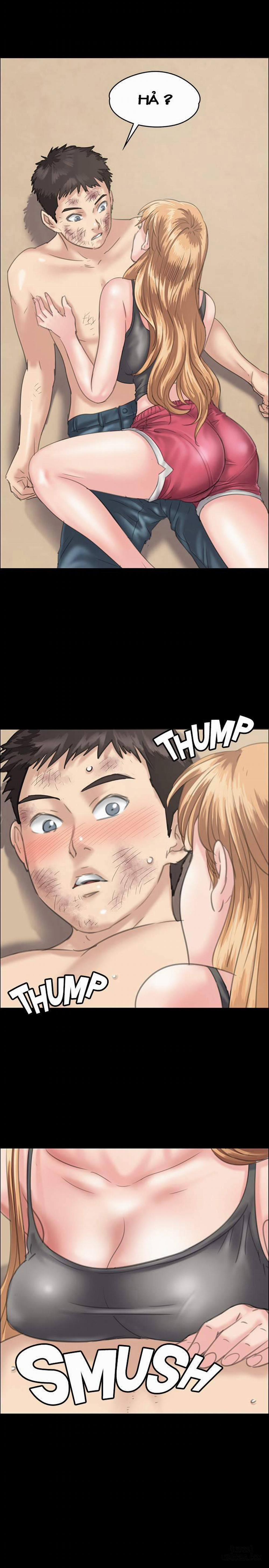 Ong Chúa 29 trang 3