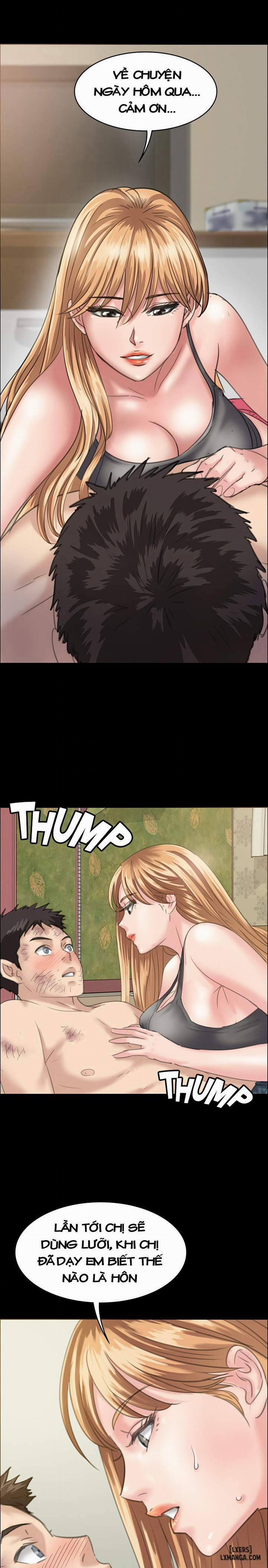 Ong Chúa 29 trang 5