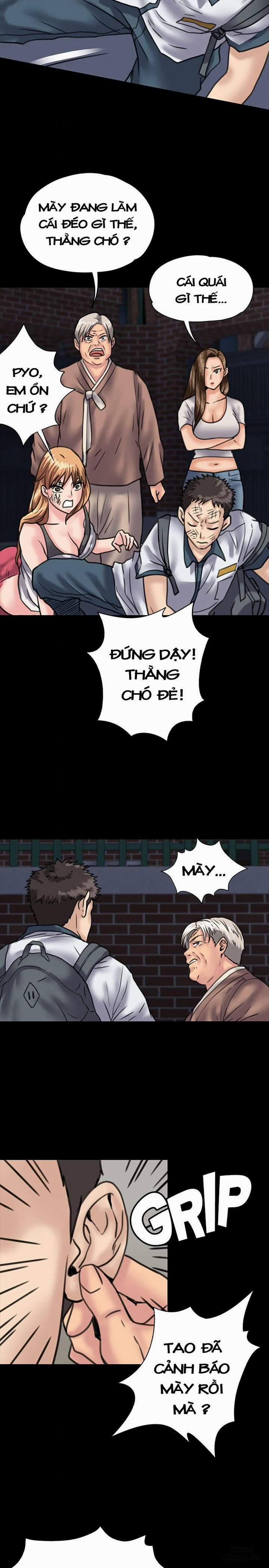 Ong Chúa 30 trang 29