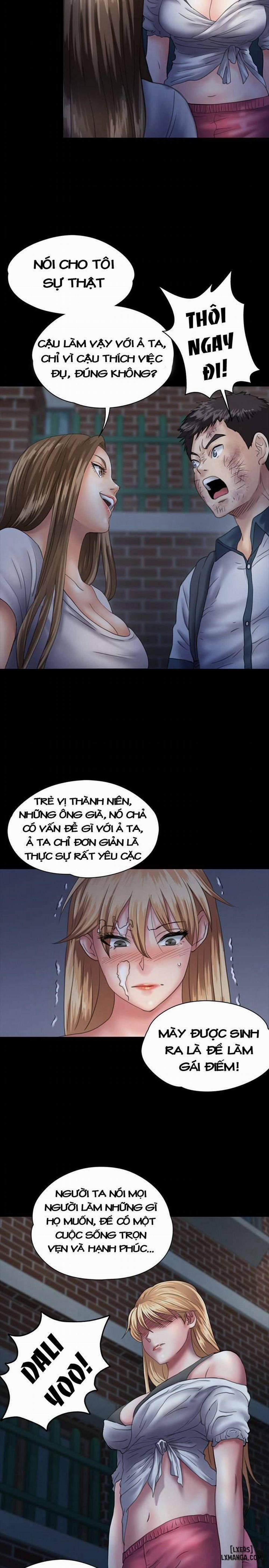 Ong Chúa 30 trang 8