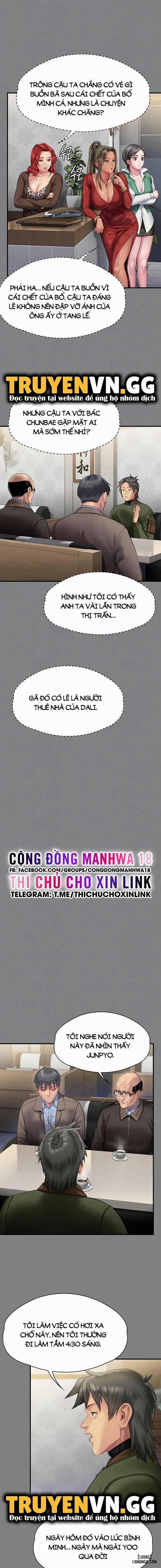 Ong Chúa Chương 303 Trang 3