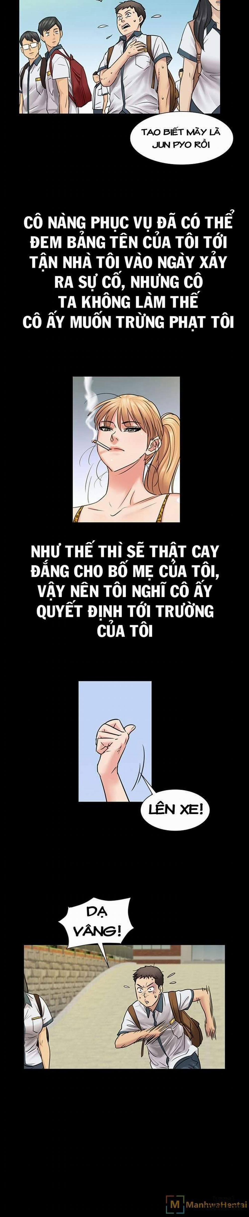 Ong Chúa 4 trang 10