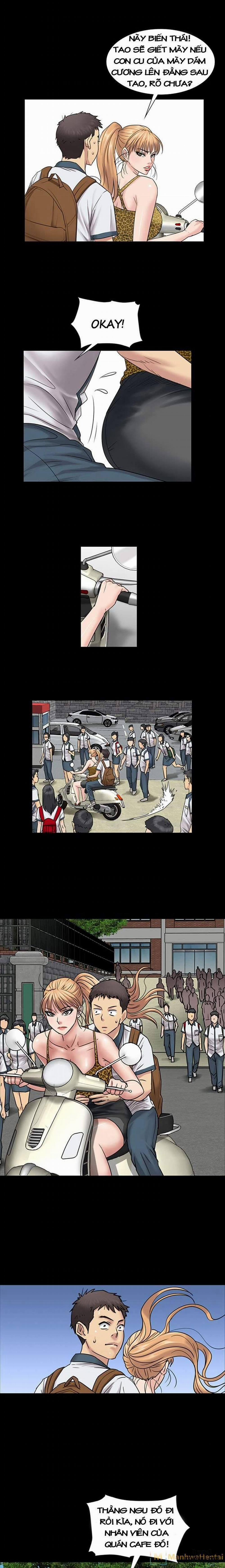 Ong Chúa 4 trang 13