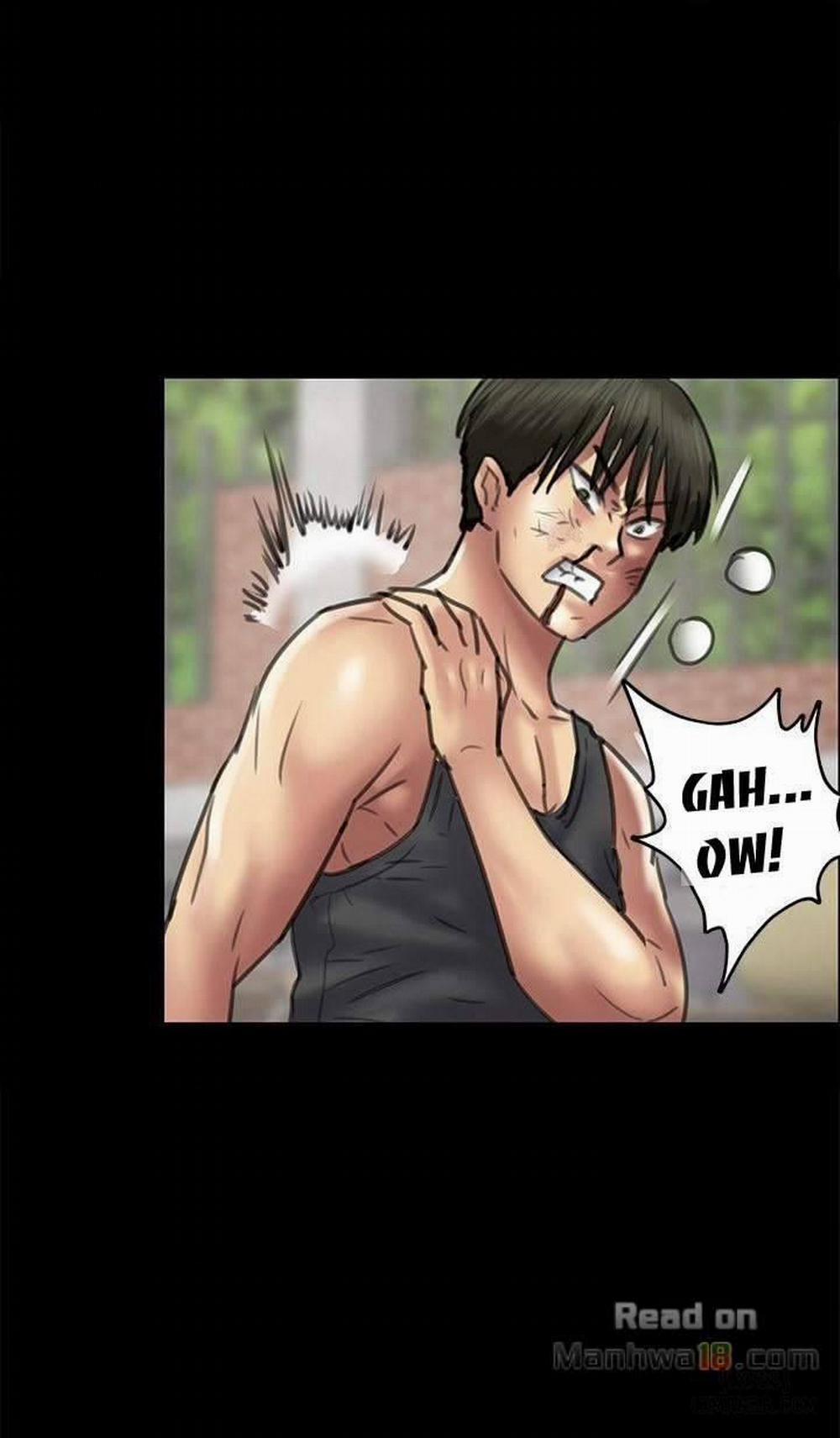 Ong Chúa 41 trang 2