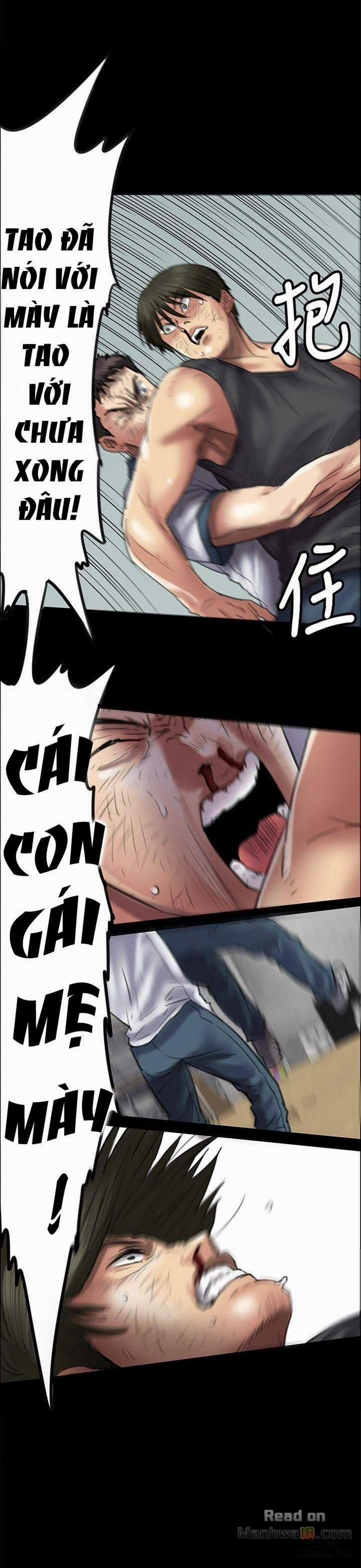 Ong Chúa 41 trang 6