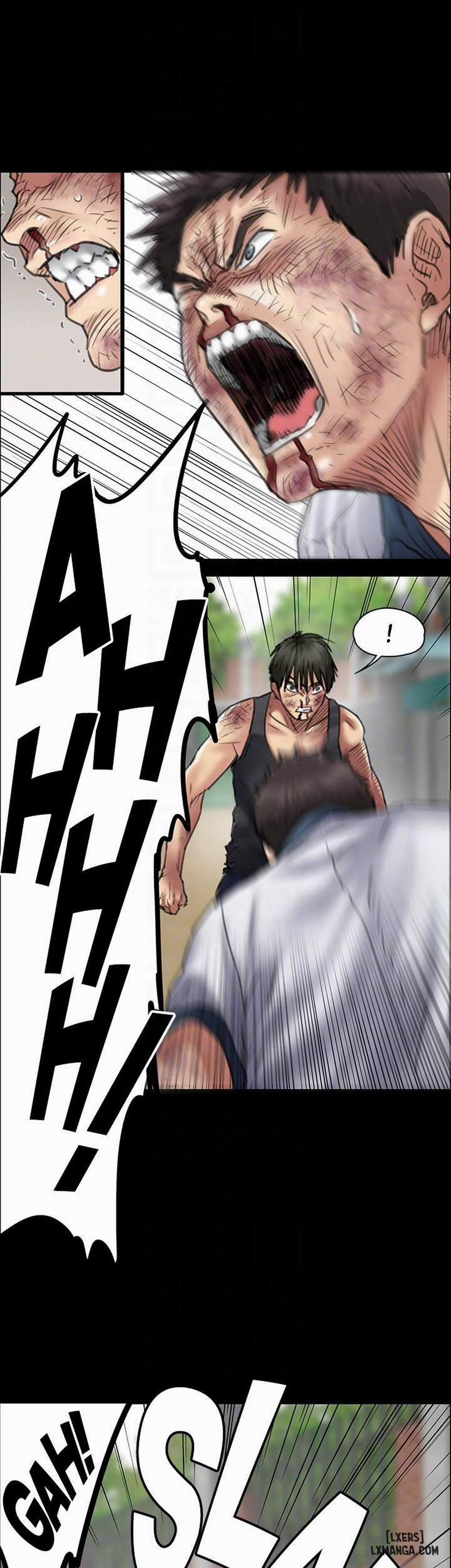 Ong Chúa 42 trang 13