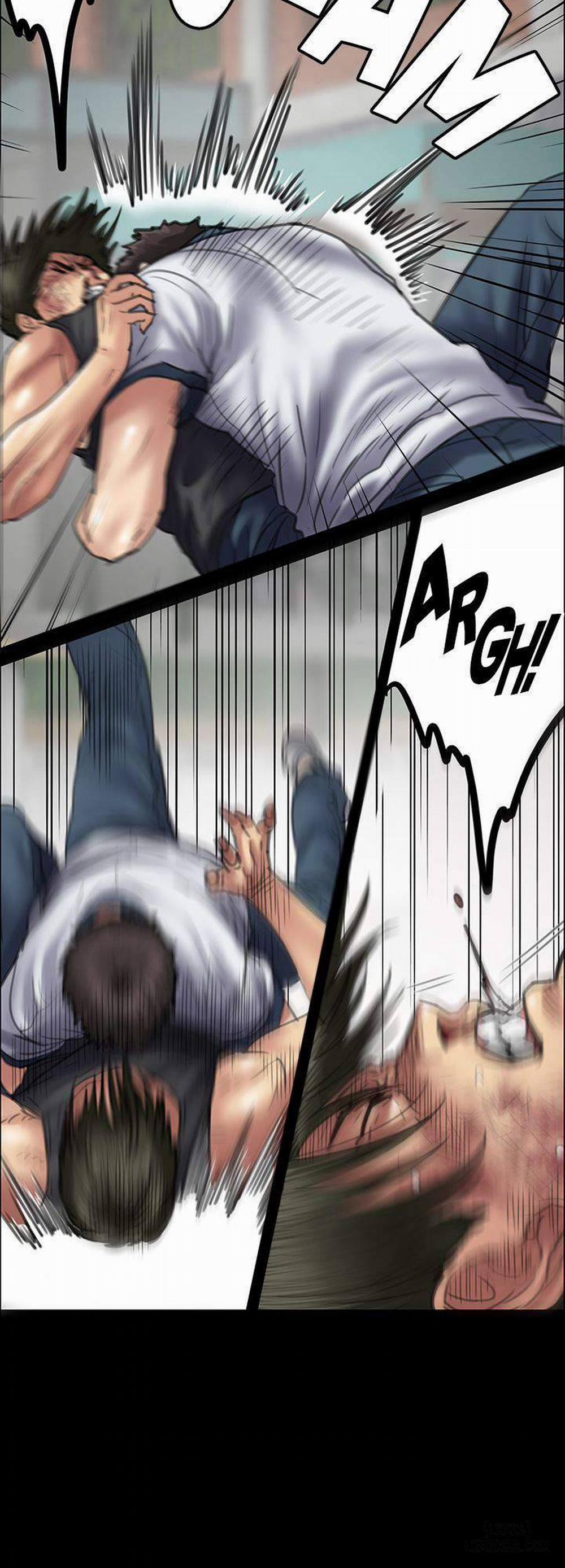 Ong Chúa 42 trang 14