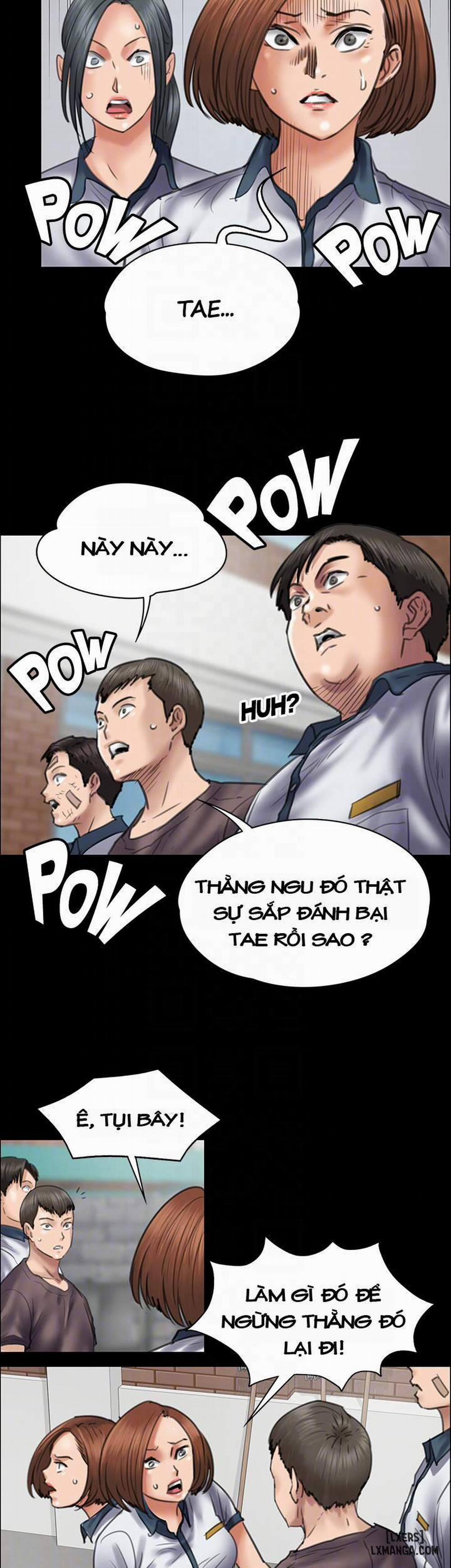 Ong Chúa 42 trang 21