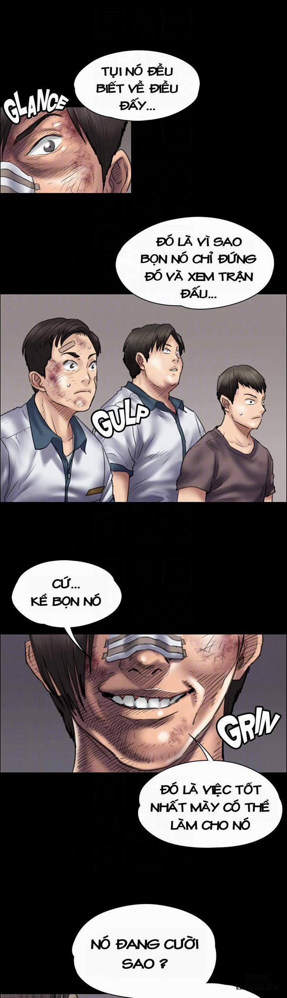 Ong Chúa 42 trang 25