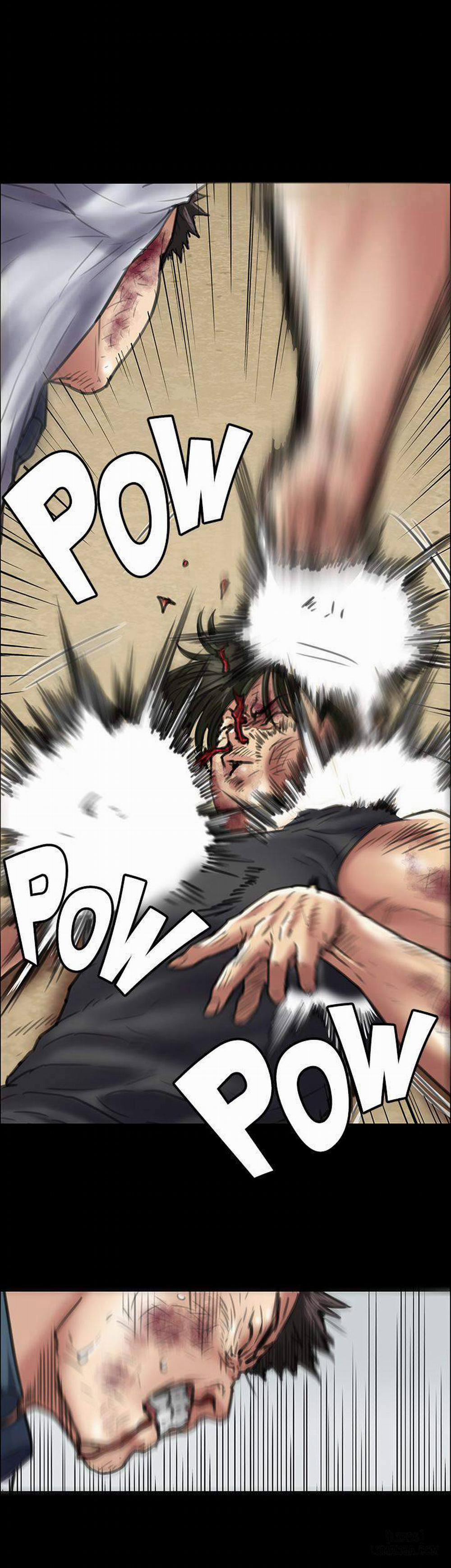 Ong Chúa 42 trang 27