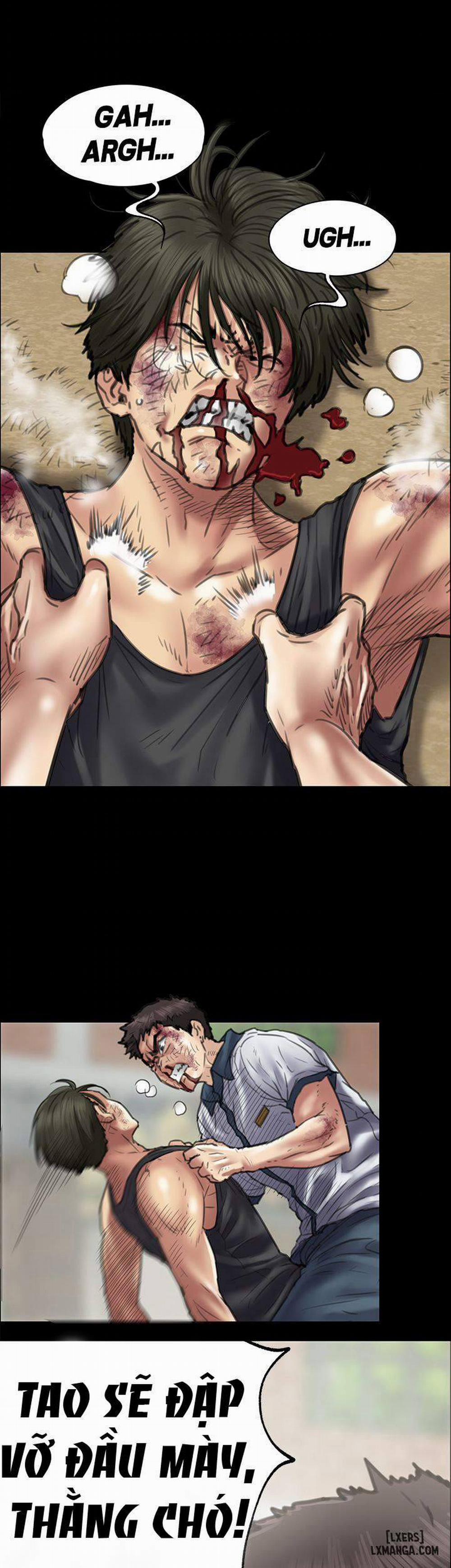 Ong Chúa 42 trang 28