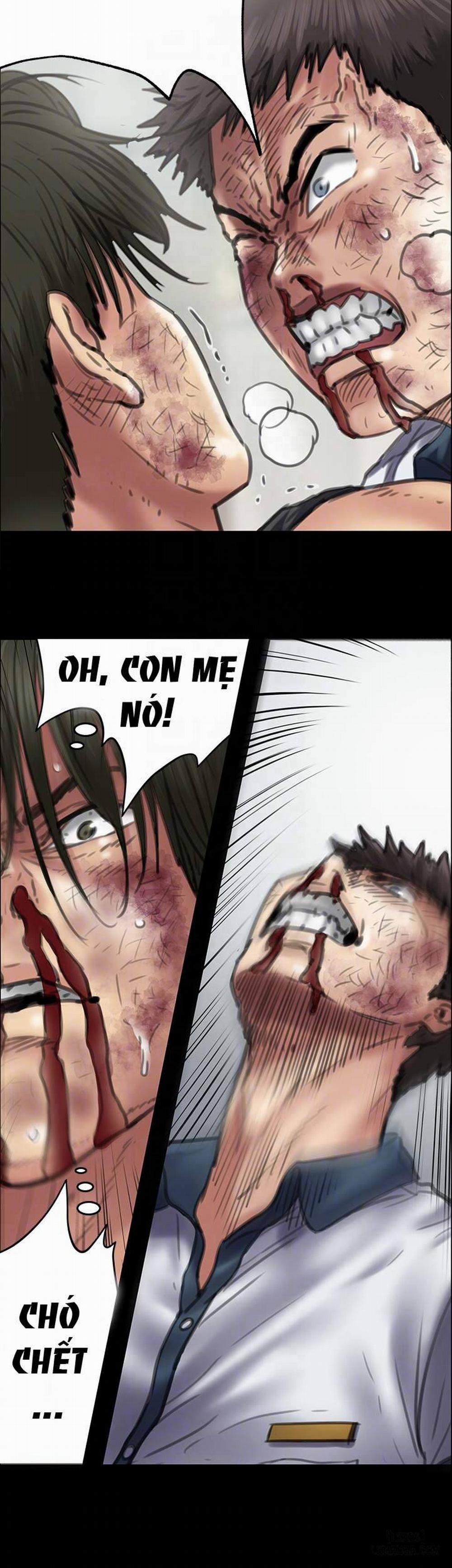 Ong Chúa 42 trang 29