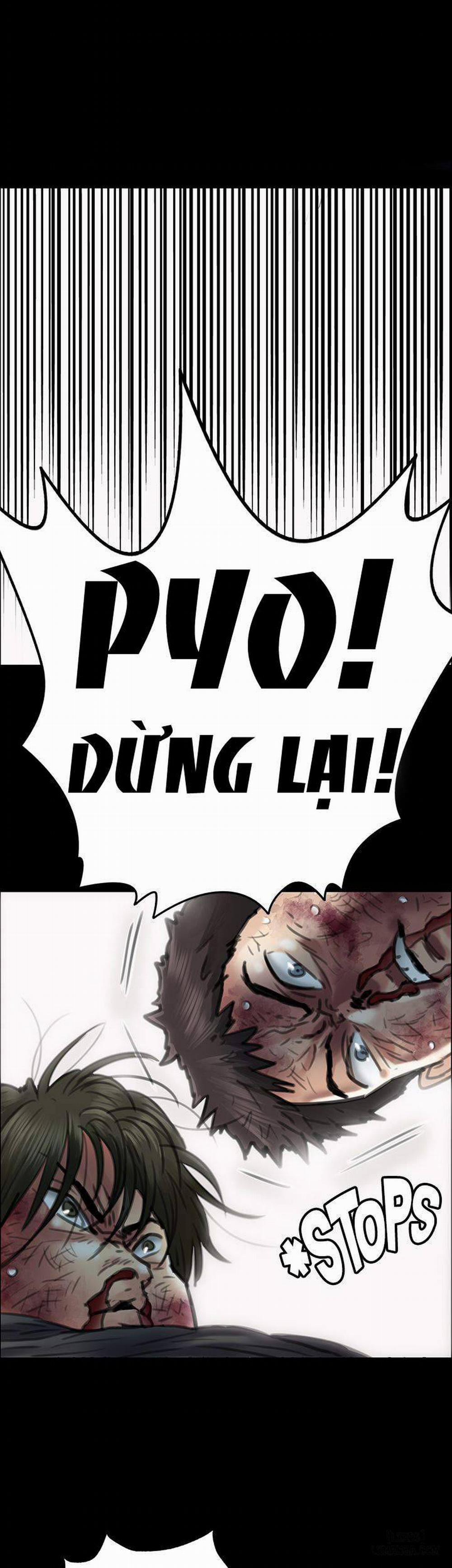 Ong Chúa 42 trang 30