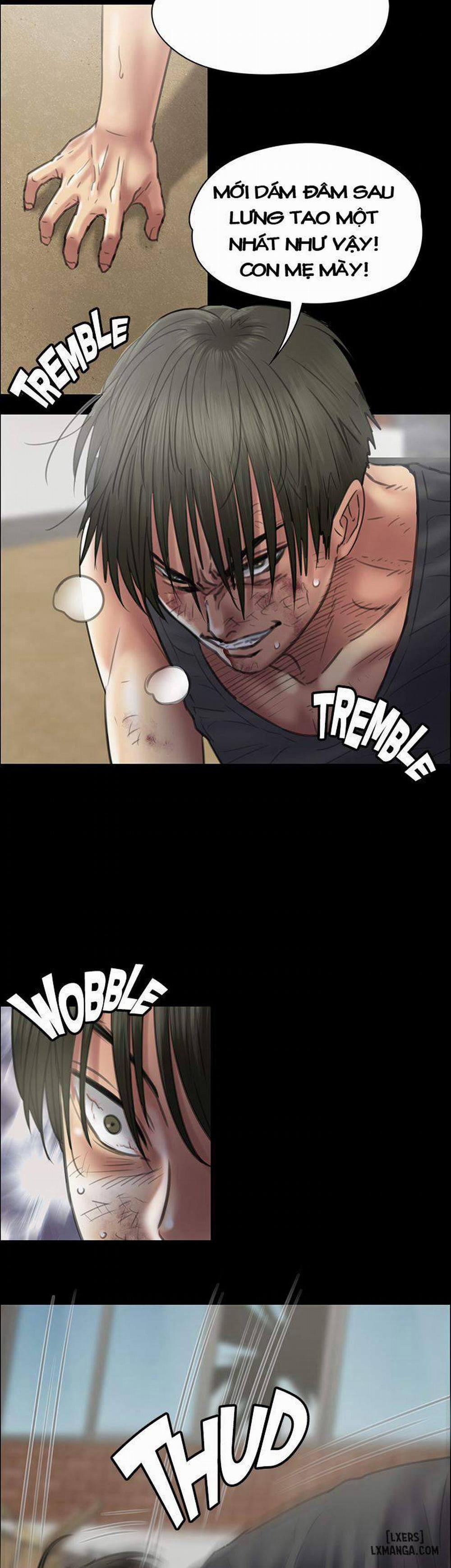 Ong Chúa 42 trang 8