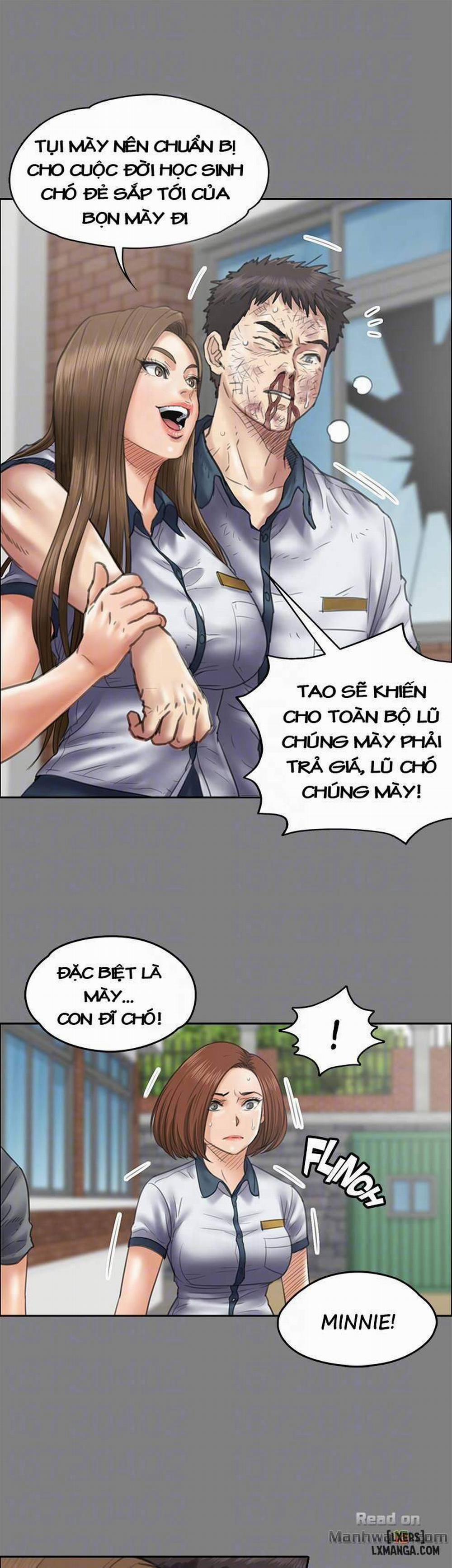 Ong Chúa 43 trang 10