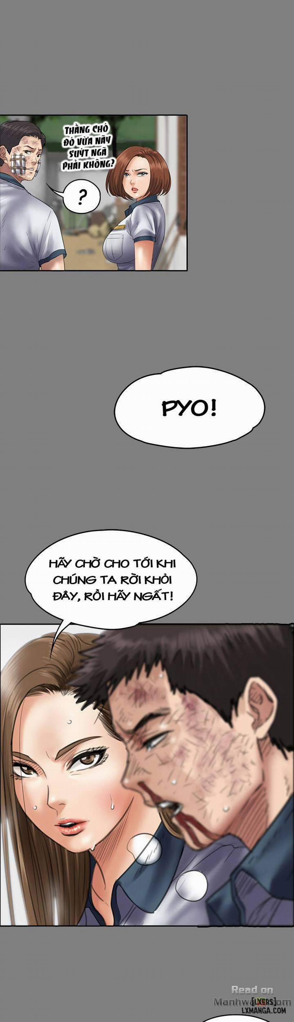 Ong Chúa 43 trang 15