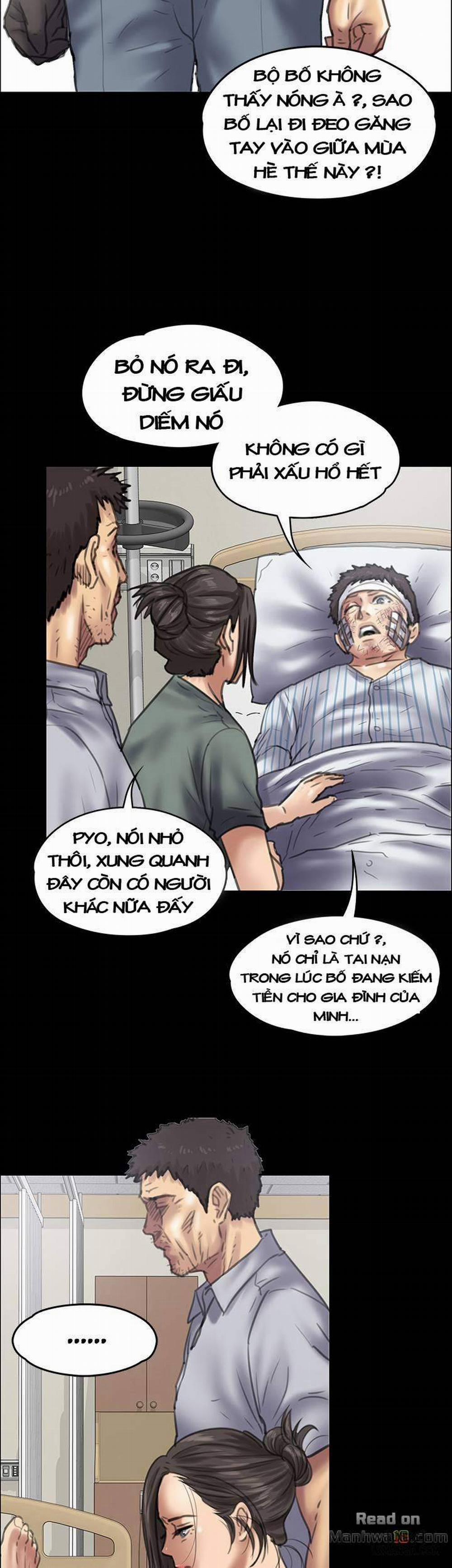 Ong Chúa 43 trang 24