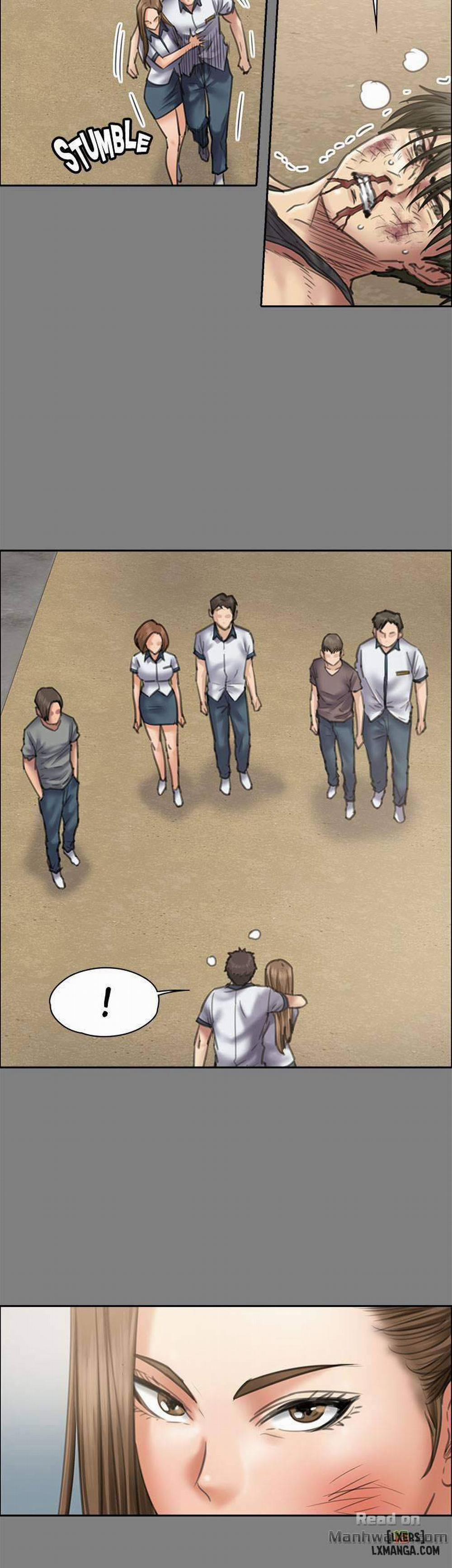 Ong Chúa 43 trang 8