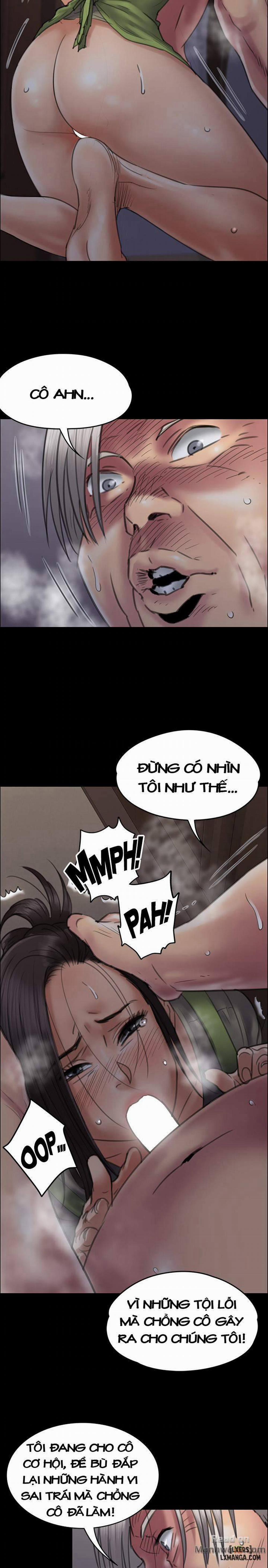 Ong Chúa 44 trang 20