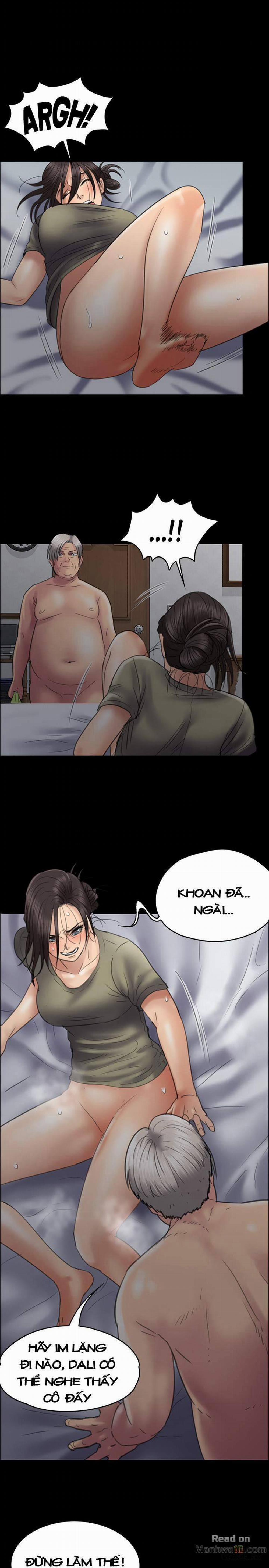 Ong Chúa 44 trang 24