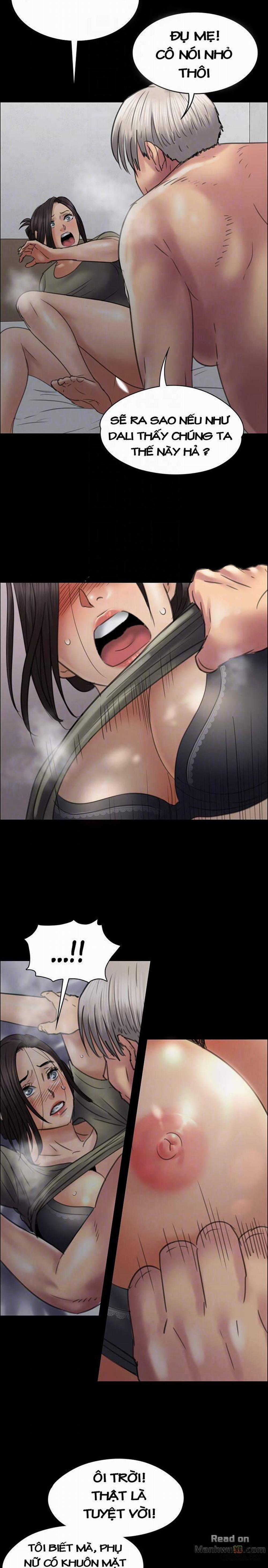 Ong Chúa 44 trang 25