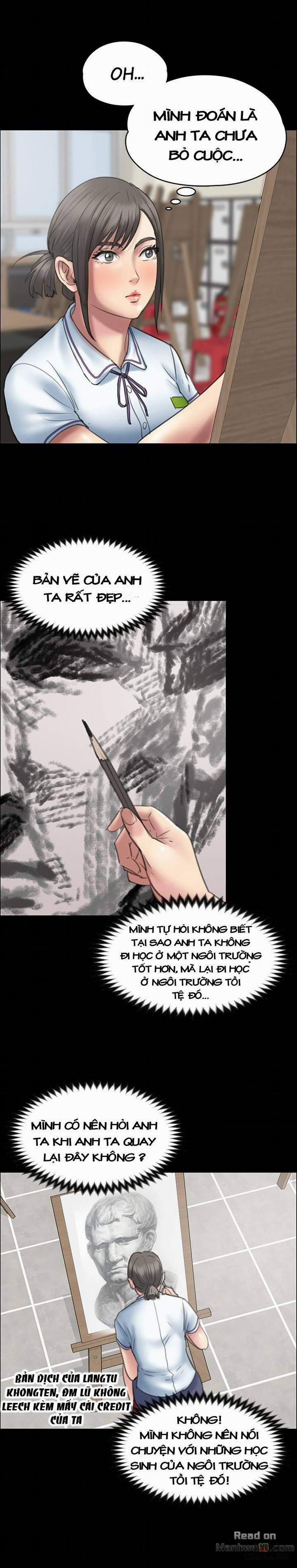 Ong Chúa 45 trang 25