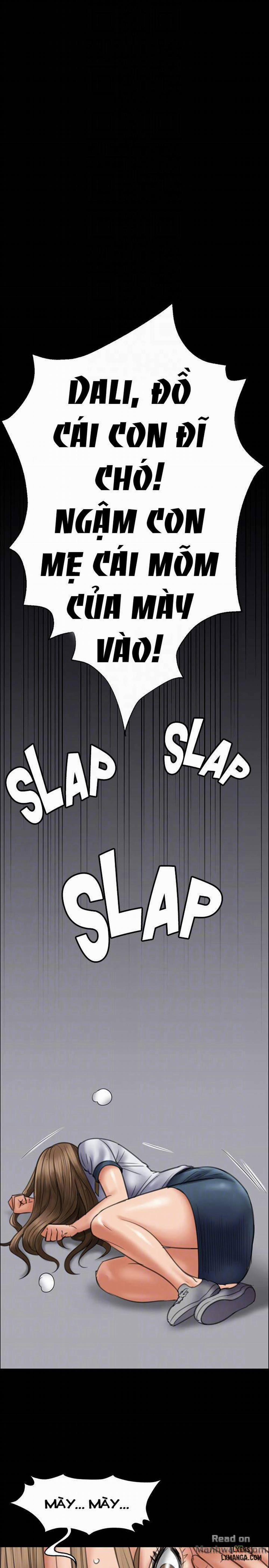 Ong Chúa 45 trang 26