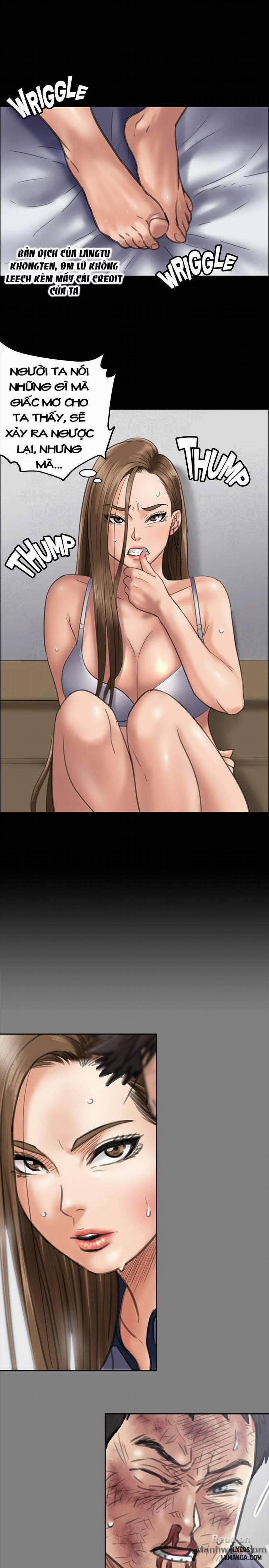 Ong Chúa 45 trang 30