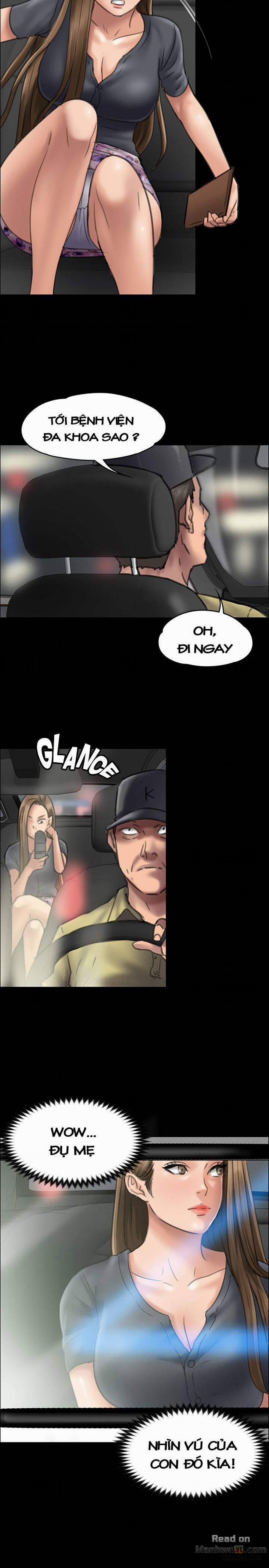 Ong Chúa 45 trang 32