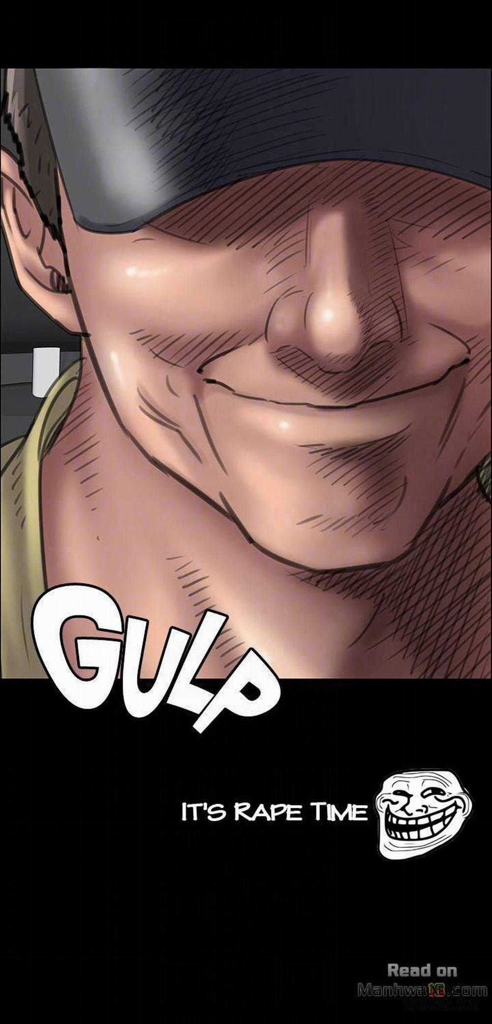 Ong Chúa 45 trang 33