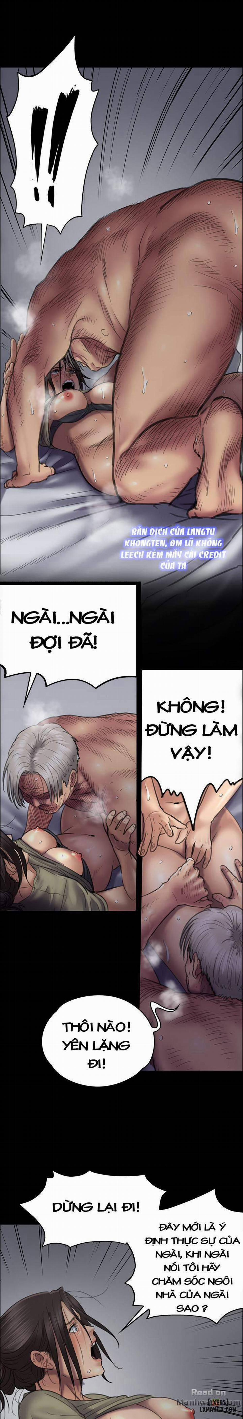 Ong Chúa 45 trang 8