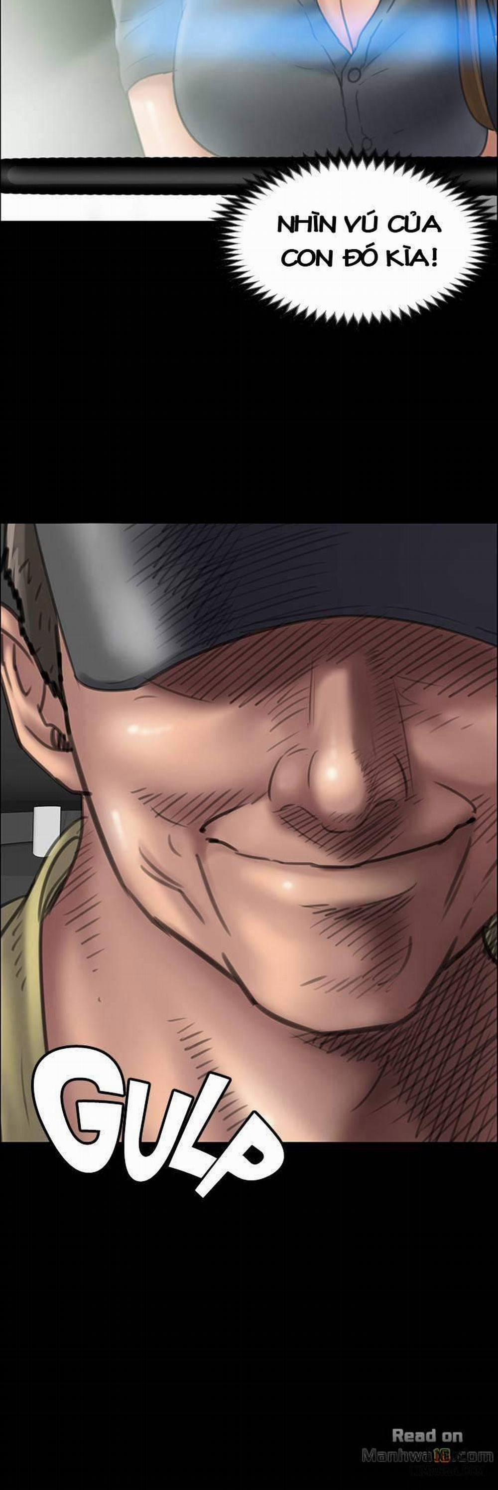 Ong Chúa 46 trang 1