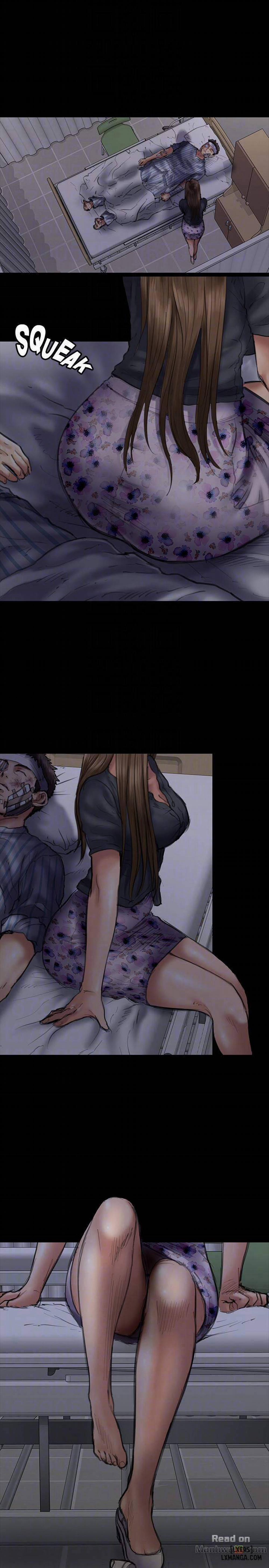 Ong Chúa 46 trang 18