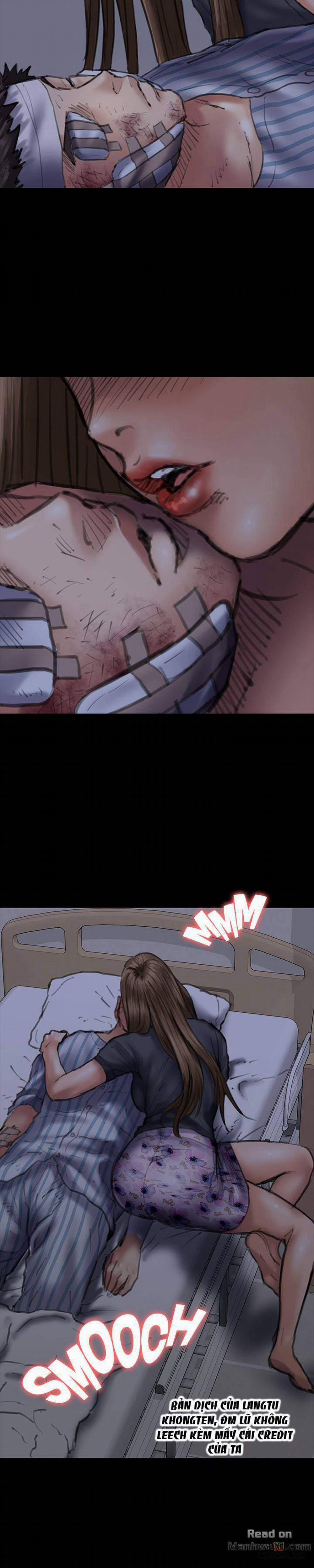 Ong Chúa 46 trang 20