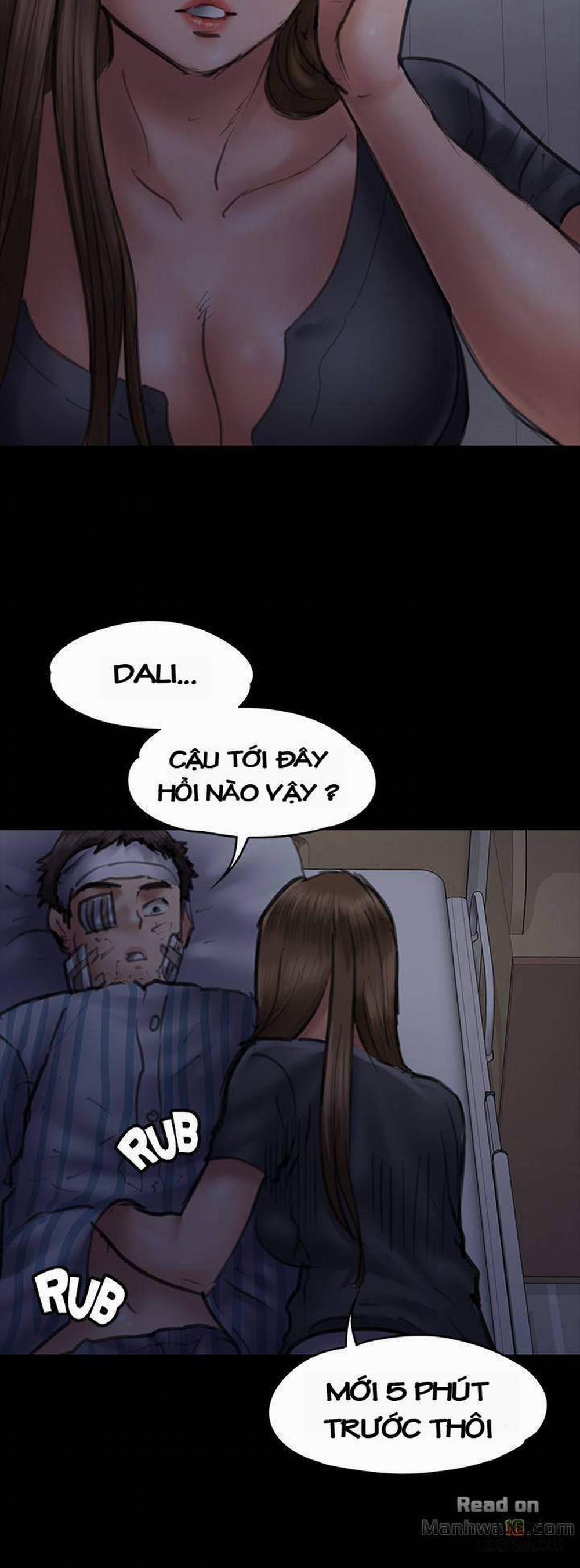 Ong Chúa 46 trang 23