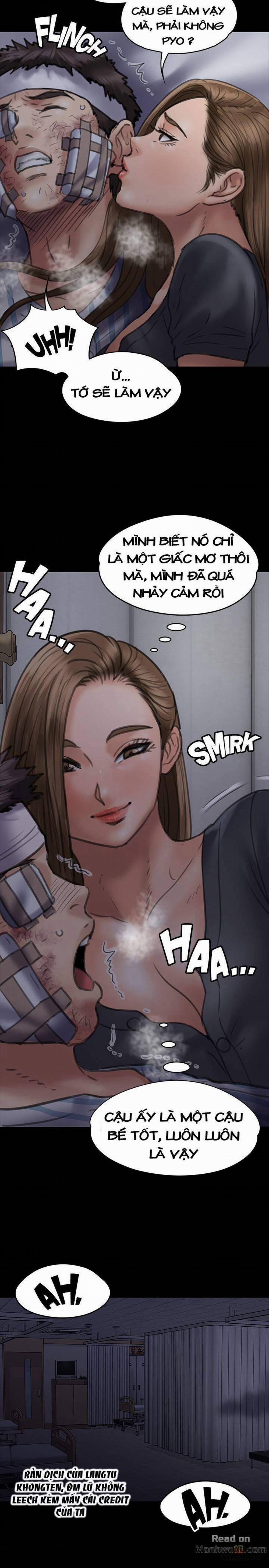 Ong Chúa 46 trang 28