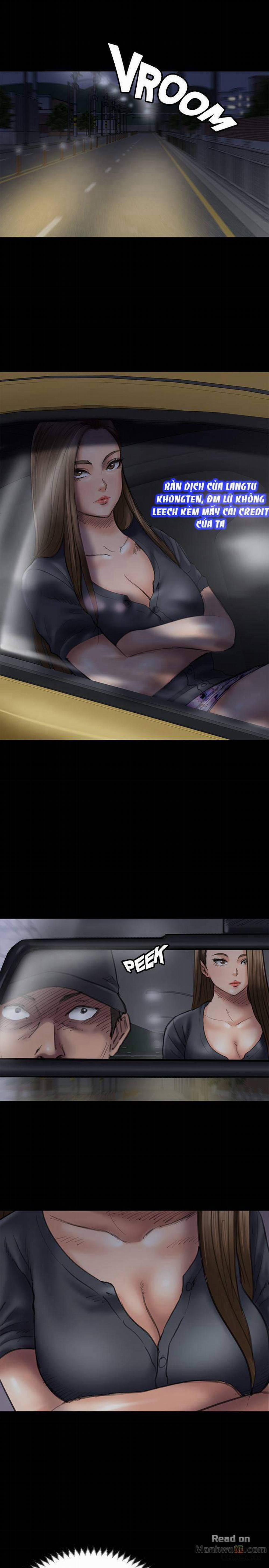 Ong Chúa 46 trang 3