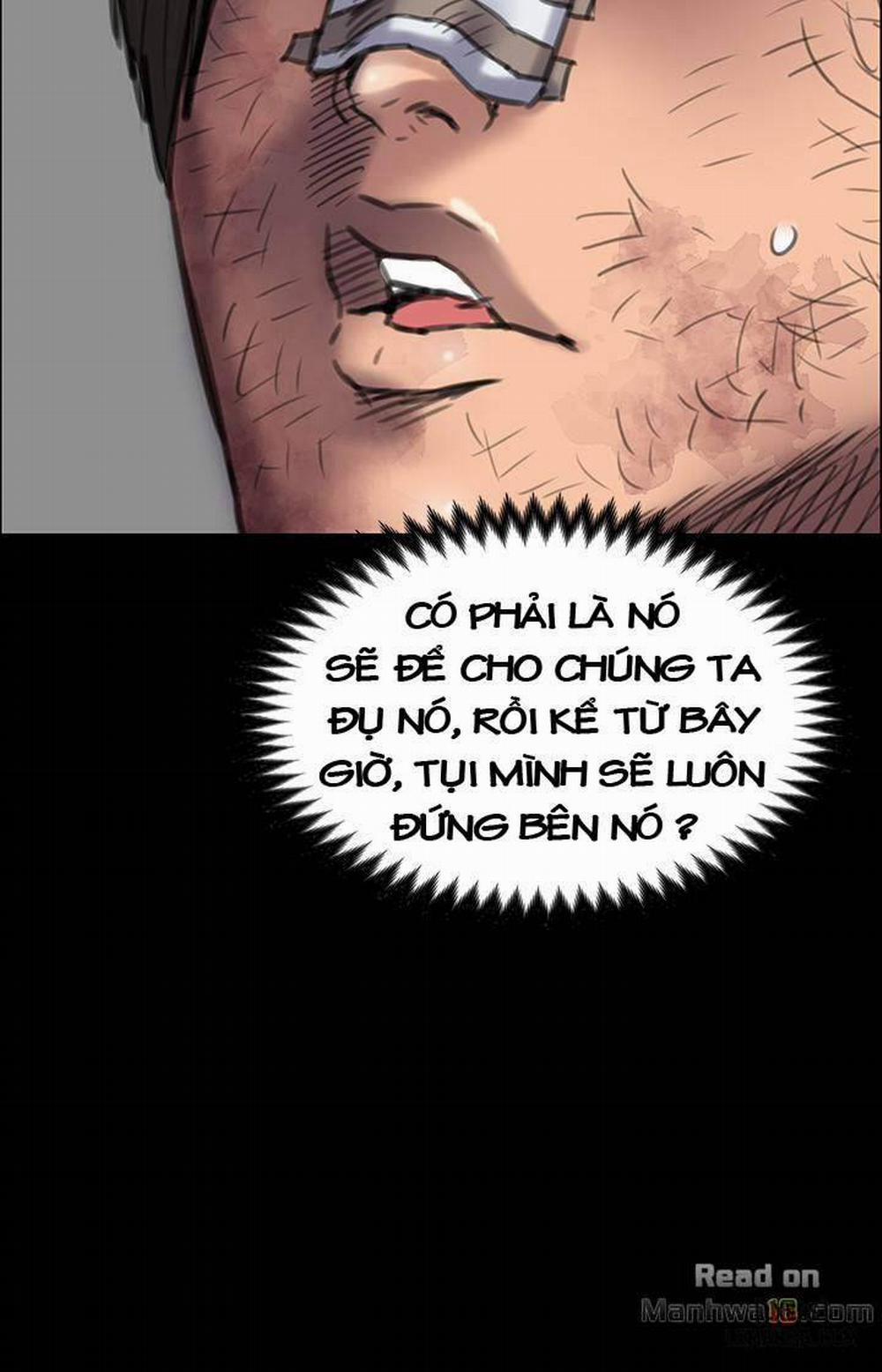 Ong Chúa 46 trang 33