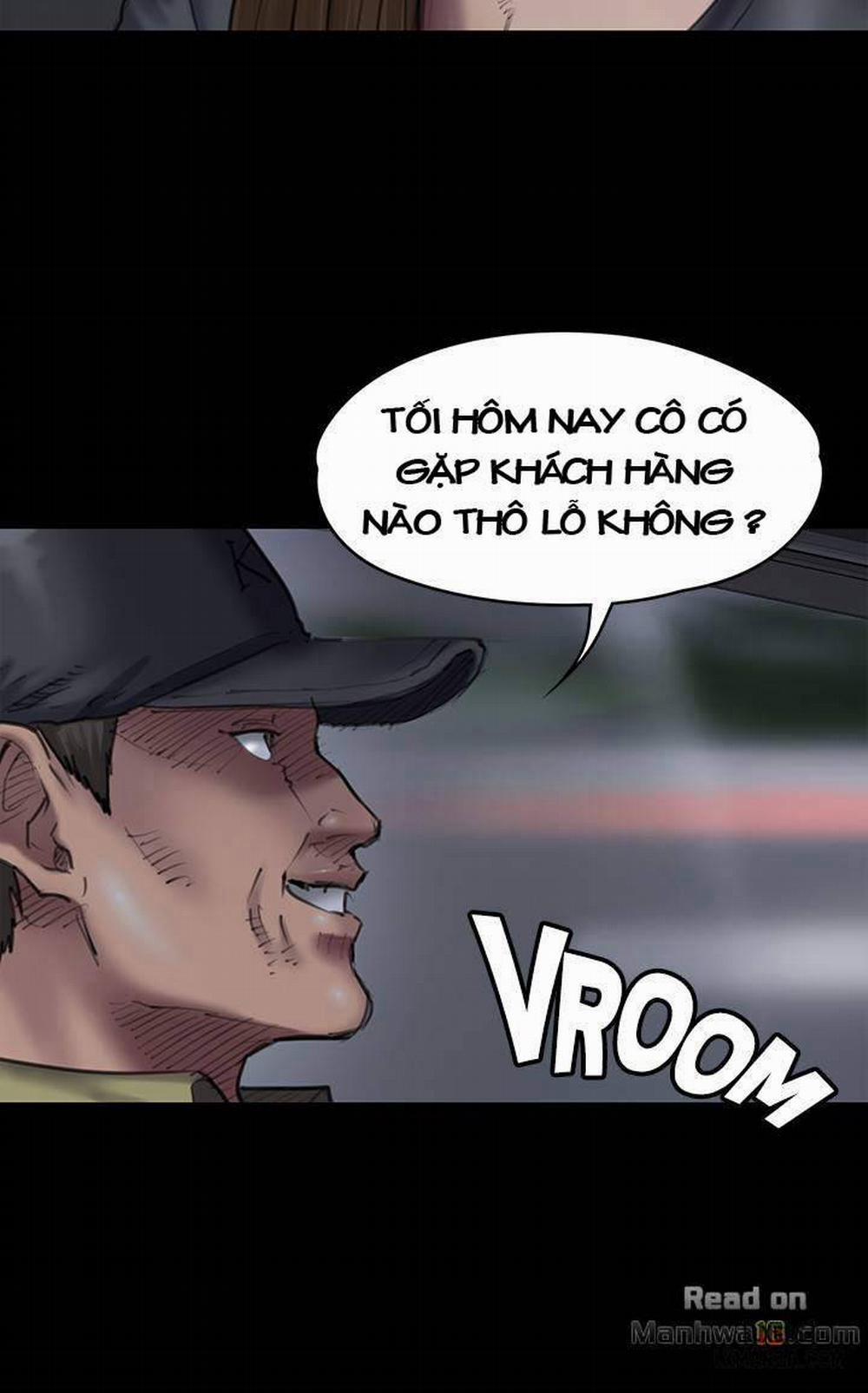 Ong Chúa 46 trang 5