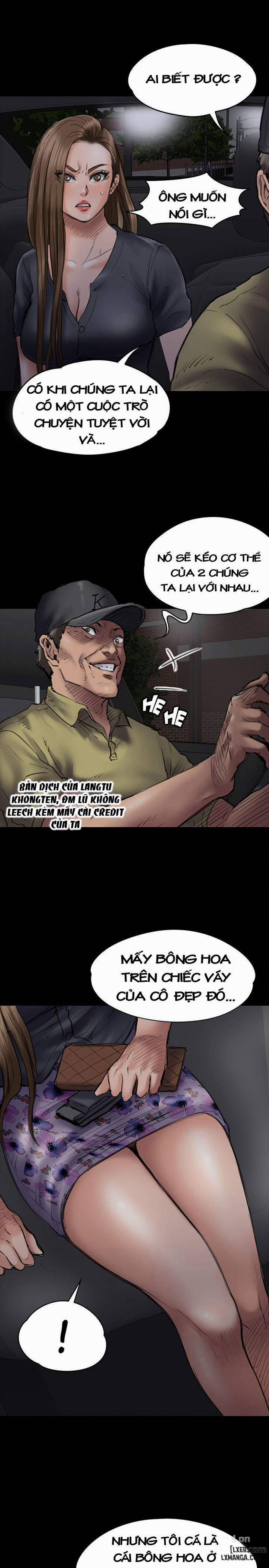 Ong Chúa 46 trang 9