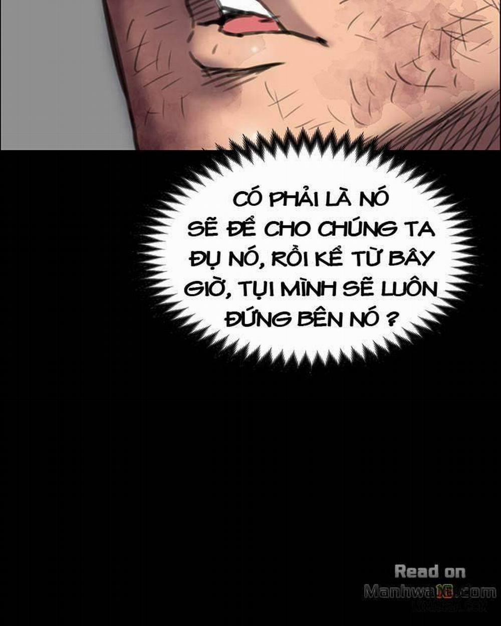 Ong Chúa 47 trang 1