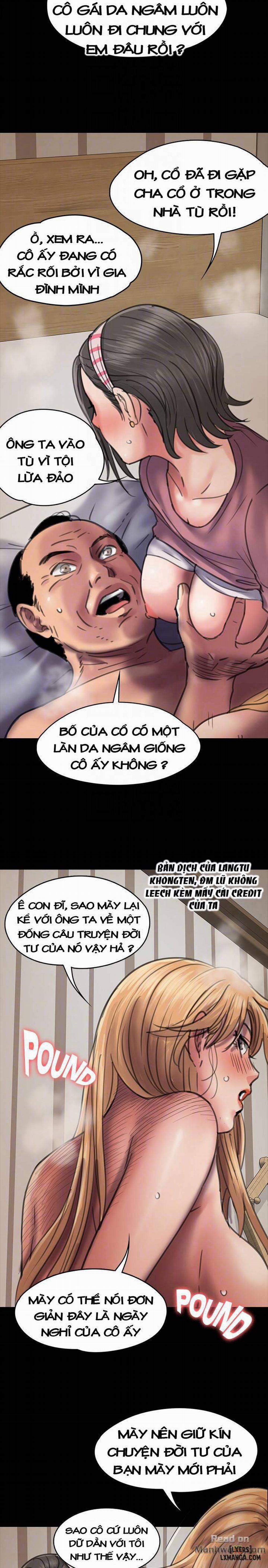 Ong Chúa 47 trang 18