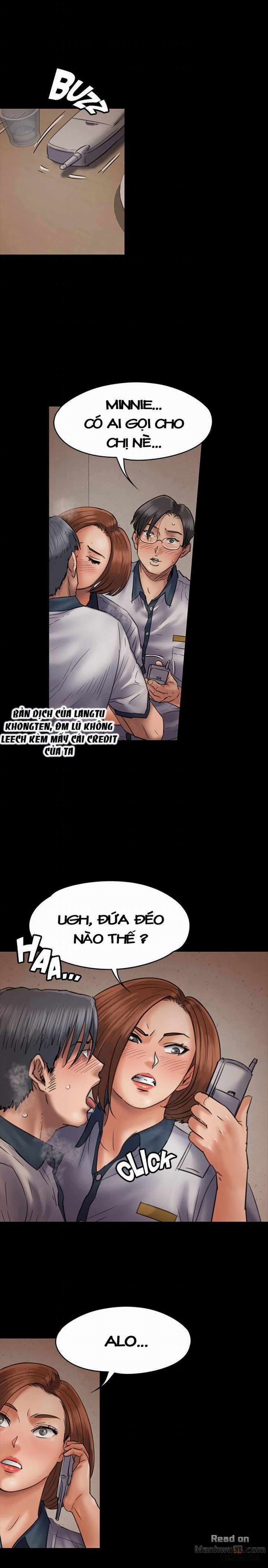 Ong Chúa 47 trang 8