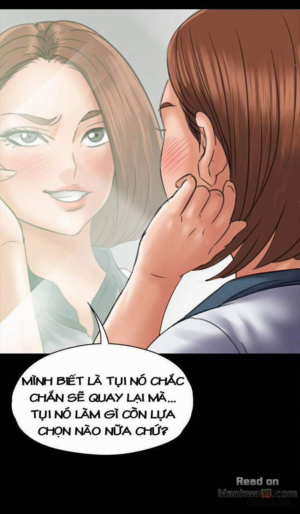 Ong Chúa 48 trang 12