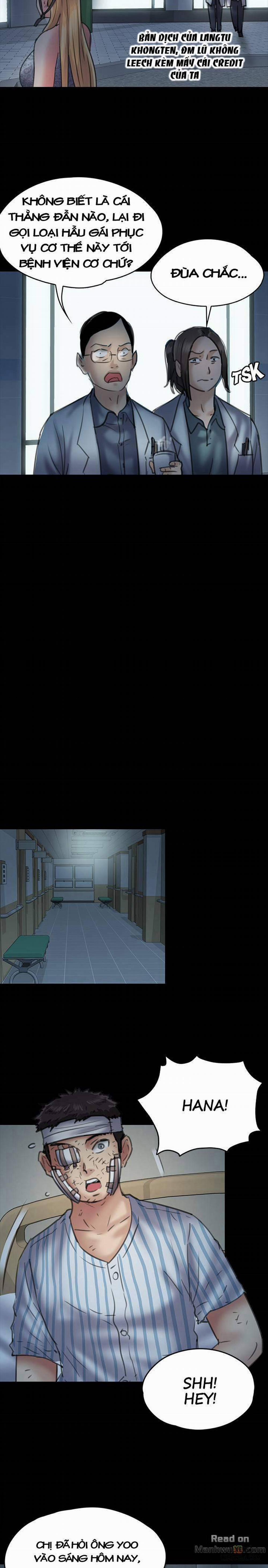 Ong Chúa 48 trang 25