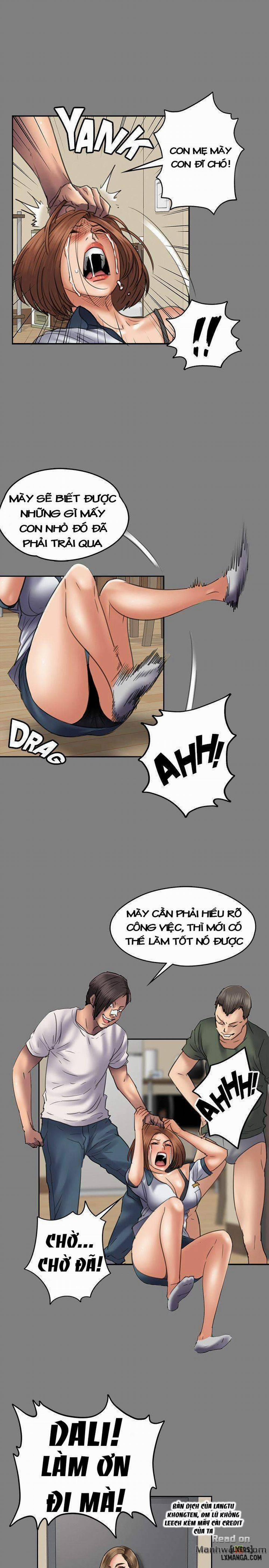 Ong Chúa 49 trang 13